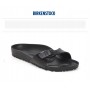 BIRKENSTOCK MADRID Eva Nero art. 0128163 sandalo donna  