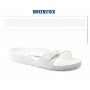 BIRKENSTOCK MADRID Eva White art. 0128183 sandalo donna  