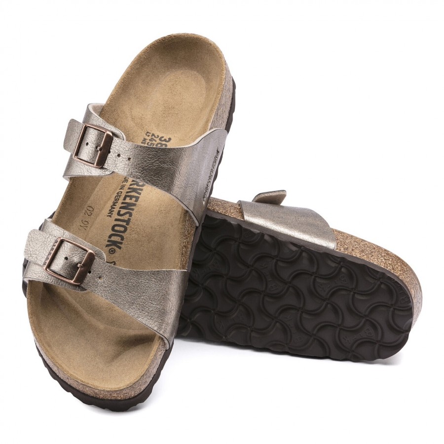 birkenstock sydney graceful taupe