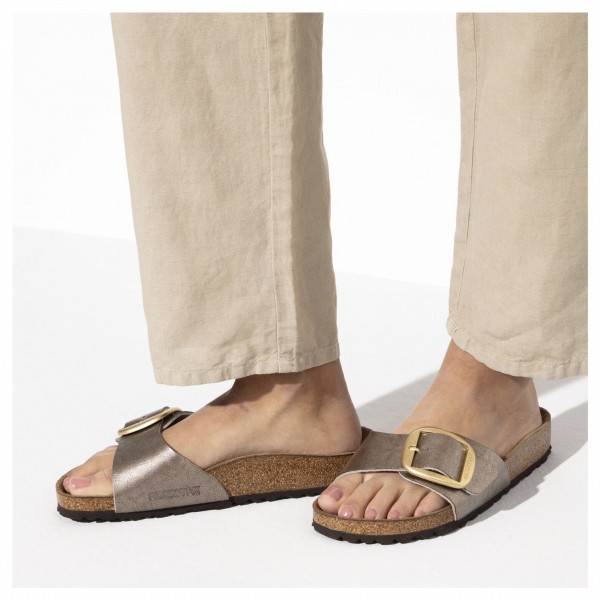 birkenstock sydney graceful taupe