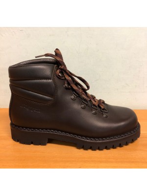 DOLOSPORT 014 scarpone uomo cucito in pelle Made Italy suola VIBRAM  DOLOSPORT 014 scarpone uomo cucito in pelle Made Italy suola VIBRAM