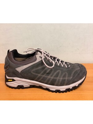 DOLOSPORT 1550 scarpa uomo Made Italy fodera pelle suola VIBRAM DOLOSPORT 1550 scarpa uomo Made Italy fodera pelle suola VIBRAM