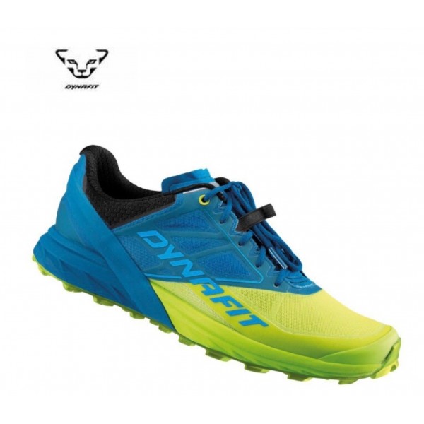 Dynafit ALPINE scarpa uomo Trail Running  art. 64064 8836 