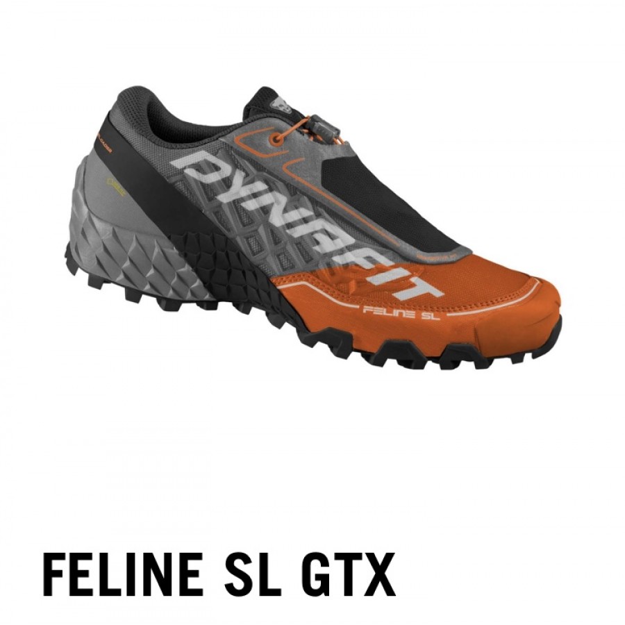 Dynafit FELINE SL Gore-Tex scarpa uomo art. 64056 9250