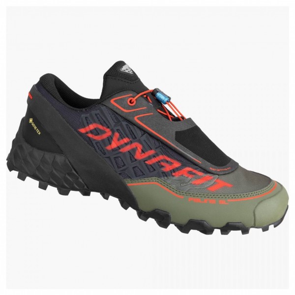 Dynafit FELINE SL GTX scarpa uomo Trail Running  art. 64056 0762