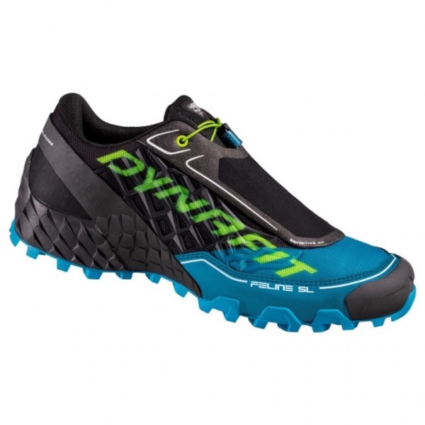 Dynafit FELINE SL scarpa uomo Trail Running  art. 64053 0977