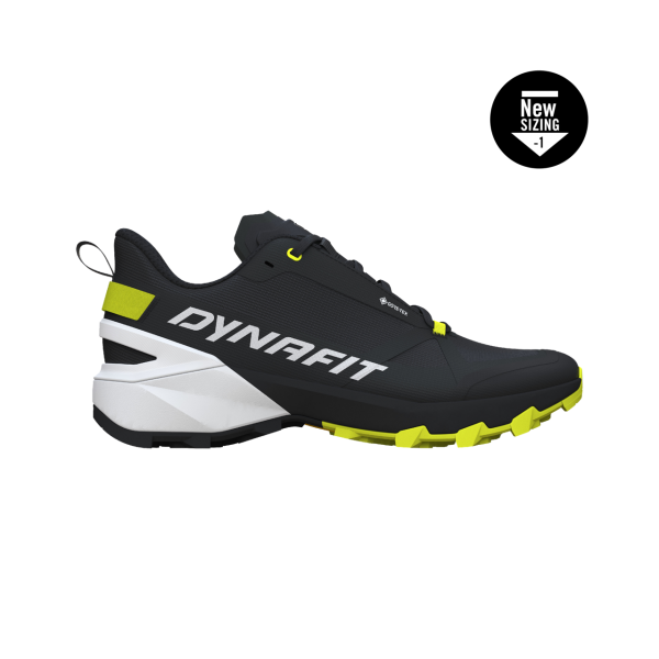 Dynafit TRANSALPER 2 GTX scarpa uomo Trail Running  art. 64103 0958
