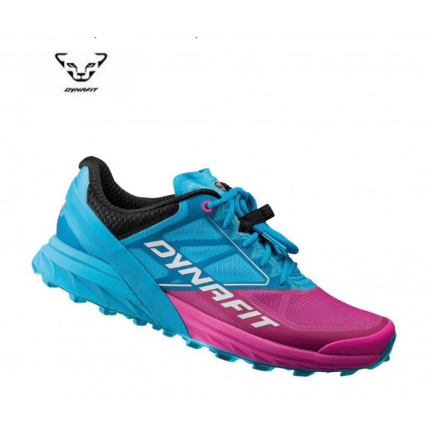 Dynafit ALPINE W art. 64065 3328 scarpa donna Trail Running 