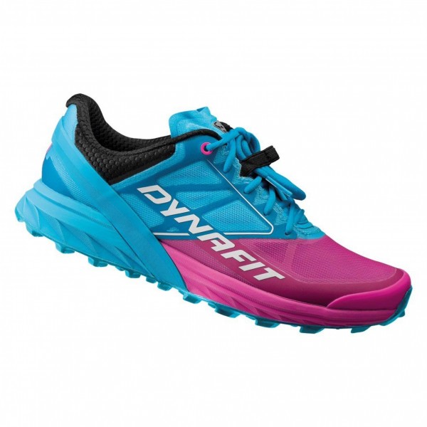 Dynafit ALPINE W art. 64065 3328 scarpa donna Trail Running 