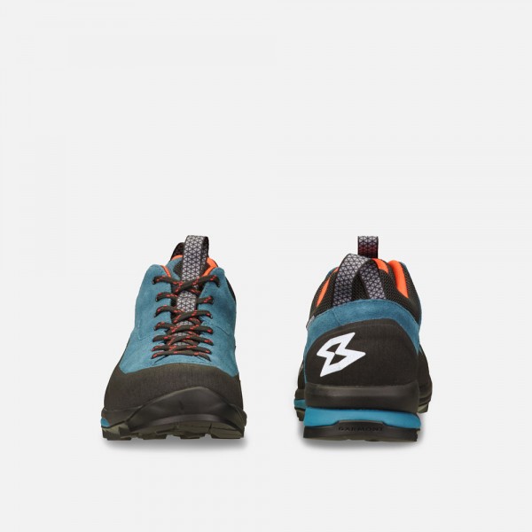 GARMONT DRAGONTAIL WP Waterproof scarpa uomo TREKKING art. 002970 
