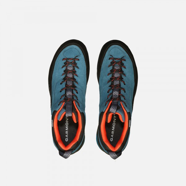 GARMONT DRAGONTAIL WP Waterproof scarpa uomo TREKKING art. 002970 