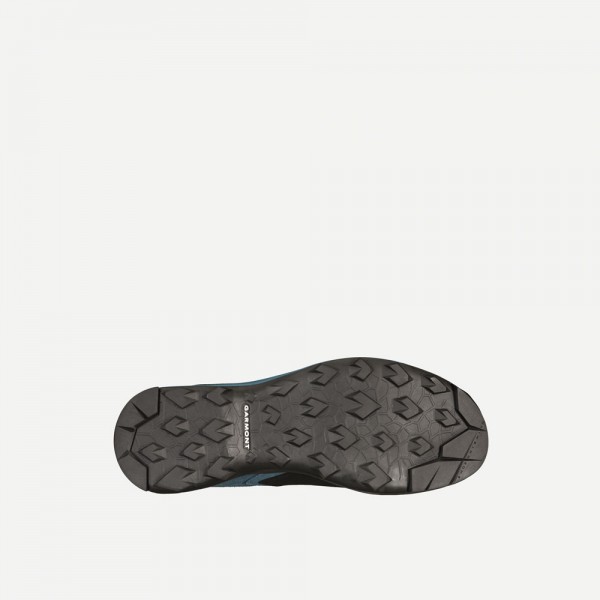 GARMONT DRAGONTAIL WP Waterproof scarpa uomo TREKKING art. 002970 