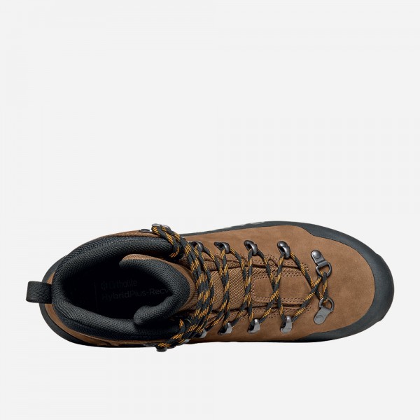 GARMONT NEBRASKA II GTX scarpone uomo trekking art. 002788 Brown/Black