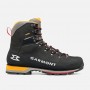 GARMONT NEBRASKA II GTX scarpone uomo trekking art. 002869 Black/Orange