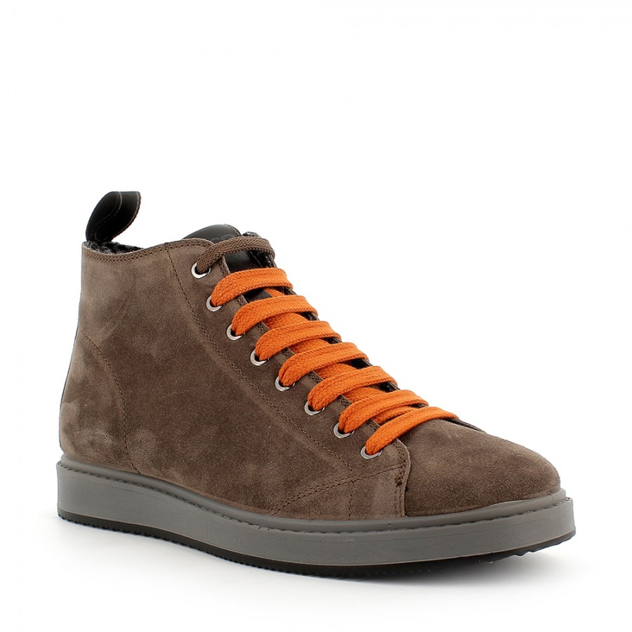 IGI\u0026CO STIVALETTO UOMO 61230-00 NERO GORETEX®|acquista online su Shoe  Center
