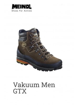 MEINDL VAKUM MFS GTX scarpone uomo art. 2844 46 