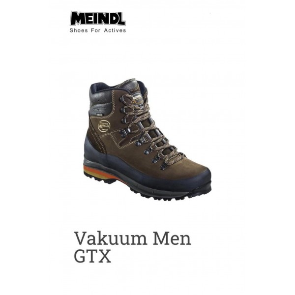 MEINDL VAKUM MFS GTX scarpone uomo art. 2844 46 