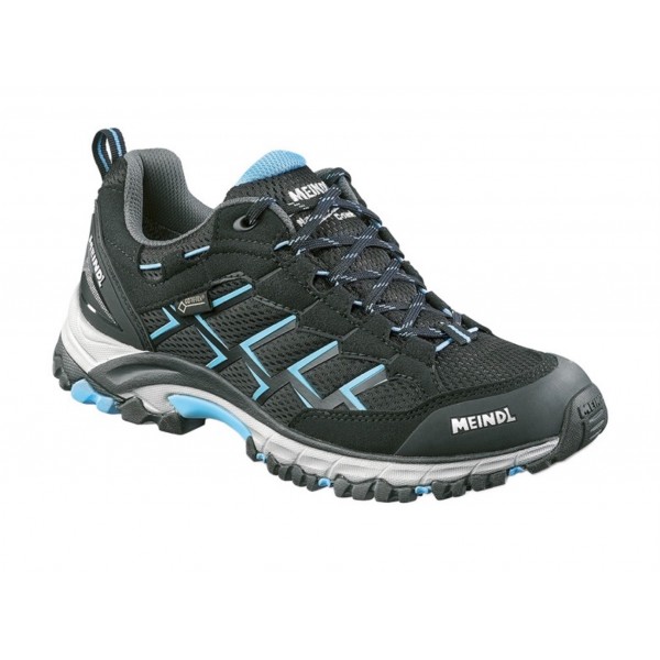 MEINDL CARIBE LADY GTX scarpa donna trekking art. 3823 01 