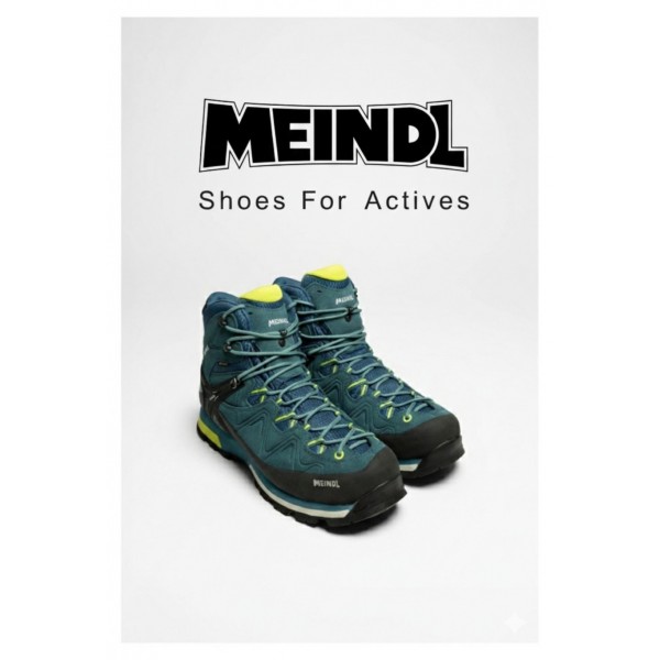 MEINDL TONALE GTX scarpone uomo trekking art. 3844 28