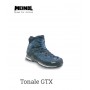 MEINDL TONALE GTX scarpone uomo trekking art. 3844 29 jeans/orange