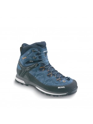 MEINDL TONALE GTX scarpone uomo trekking art. 3844 29 jeans/orange