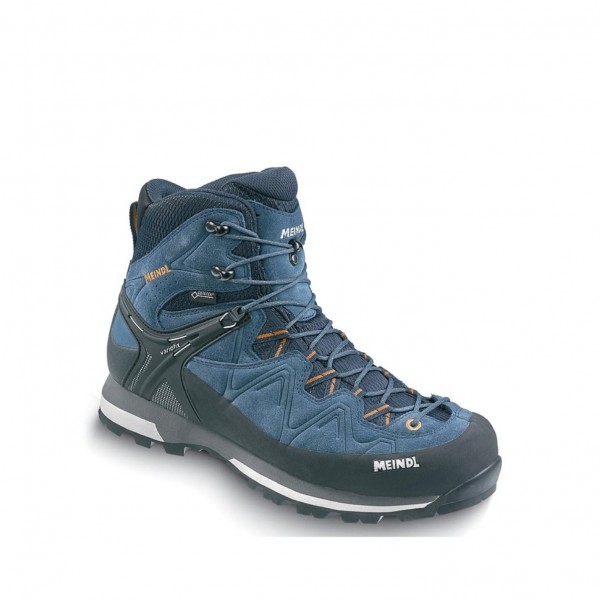 MEINDL TONALE GTX scarpone uomo trekking art. 3844 29 jeans/orange