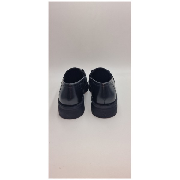 MELLUSO scarpe donna nero ART. 034353 