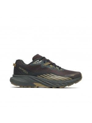 MERRELL AGILITY TRAIL WP scarpa uomo trail running art. J00005618 