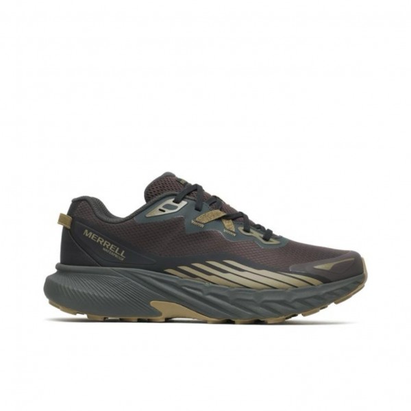 MERRELL AGILITY TRAIL WP scarpa uomo trail running art. J00005618 
