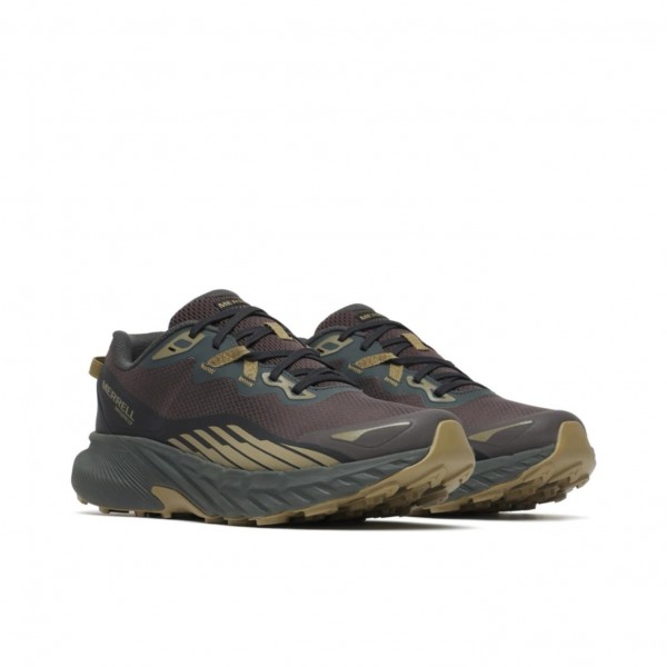 MERRELL AGILITY TRAIL WP scarpa uomo trail running art. J00005618 