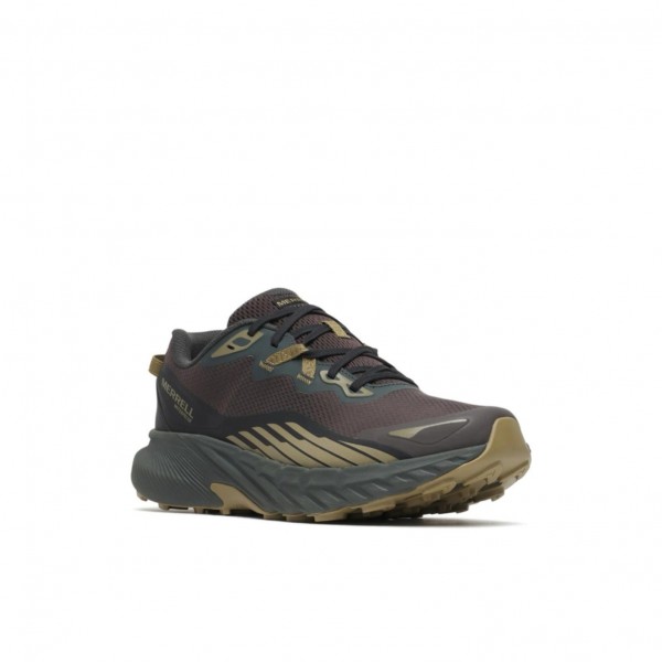 MERRELL AGILITY TRAIL WP scarpa uomo trail running art. J00005618 