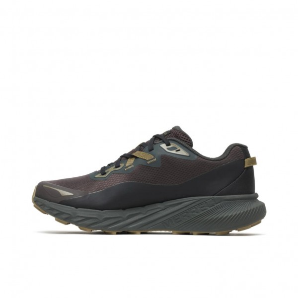 MERRELL AGILITY TRAIL WP scarpa uomo trail running art. J00005618 