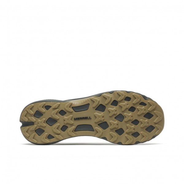 MERRELL AGILITY TRAIL WP scarpa uomo trail running art. J00005618 