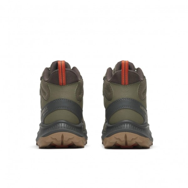 MERRELL SPEED STRIKE 2 MID GTX scarpa uomo trekking mid art. J037819 Olive