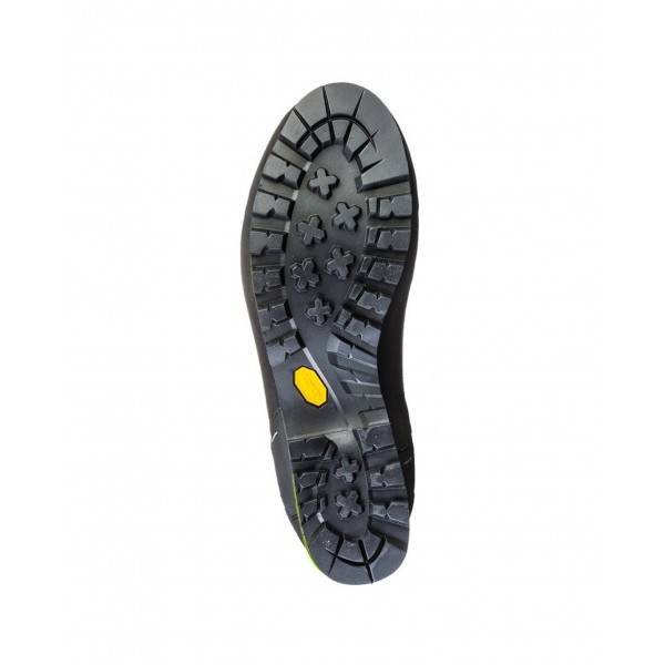 SALEWA MS CROW GTX scarpone uomo 61328 5320 cactus/sulphur spring