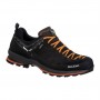 SALEWA MS MNT TRAINER 2 GTX scarpa trekking uomo art. 61356 0933 black/carrot