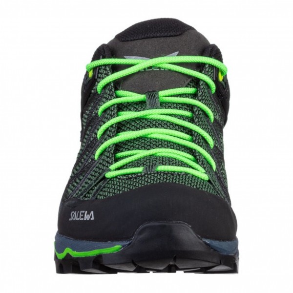 SALEWA MS MNT TRAINER LITE GTX scarpa trekking uomo art. 61361 5945 Myrtle/Ombre Blue 