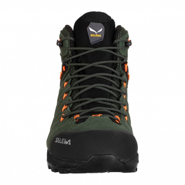 SALEWA MS ALP MATE MID WP scarpone uomo 61384 5400 Thime/Black 