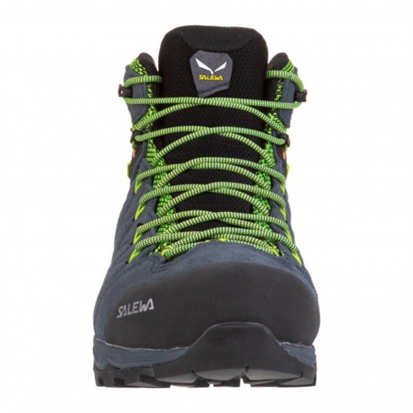 SALEWA MS ALP MATE MID WP scarpone uomo 61384 3862 Ombre Blue/Pale Frog 