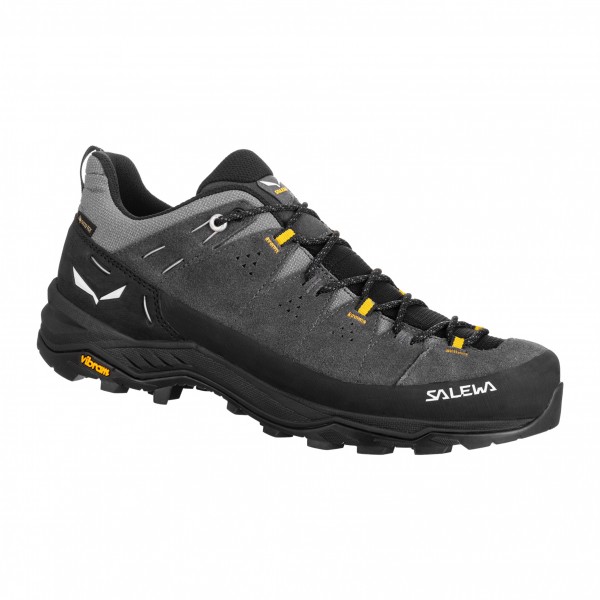 SALEWA ALP TRAINER 2 GTX M scarpa uomo 61400 0876 Onyx/Black