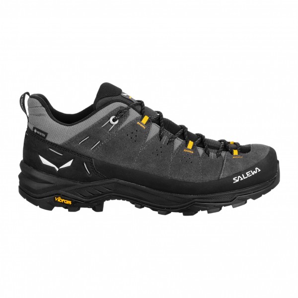 SALEWA ALP TRAINER 2 GTX M scarpa uomo 61400 0876 Onyx/Black