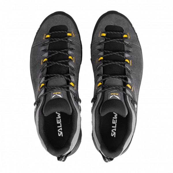 SALEWA ALP TRAINER 2 GTX M scarpa uomo 61400 0876 Onyx/Black