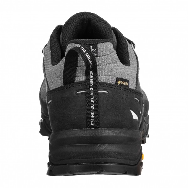 SALEWA ALP TRAINER 2 GTX M scarpa uomo 61400 0876 Onyx/Black