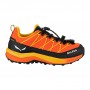 SALEWA WILDFIRE 2 PTX KID scarpone bambino art. 64012 4156 Red Orange