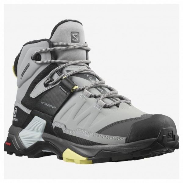 SALOMON X ULTRA 4 MID WINTER TS CSWP scarpa donna art. 413650 