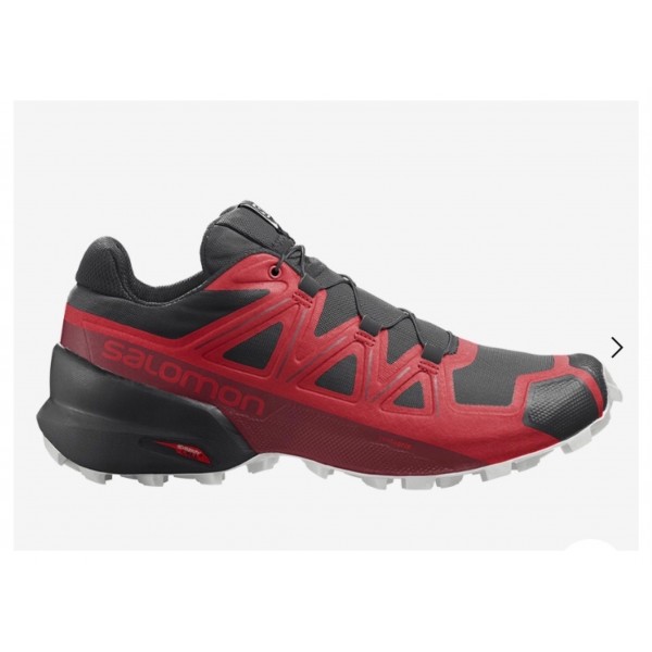 SALOMON SPEEDCROSS 5  scarpa uomo Trail Running art.  413086 