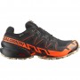 SALOMON SPEEDCROSS 6 GTX scarpa uomo Trail Running art.  478795 
