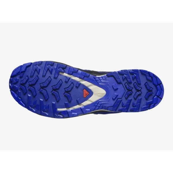 SALOMON XA PRO 3D V9 GTX scarpa uomo Trail Running art.  472703 