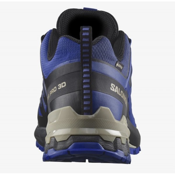 SALOMON XA PRO 3D V9 GTX scarpa uomo Trail Running art.  472703 