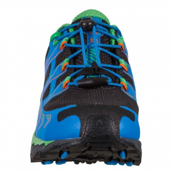La Sportiva ULTRA RAPTOR II JR GTX scarpa bambino art. 34O 634304 ELECTRIC BLUE/FLAME